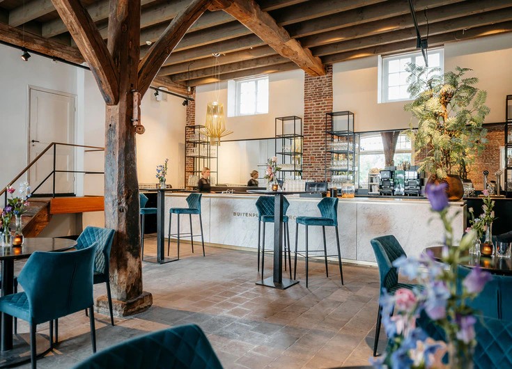 Buitenplaats Poortgebouw3 ronde tafel sbr impact - xbrl