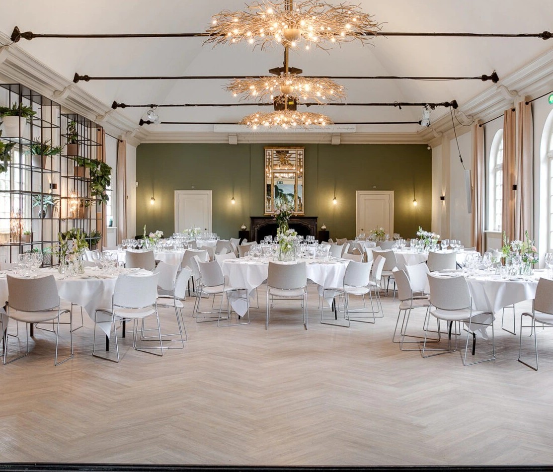 Koetshuis Kasteel Amerongen SBR event XBRL2