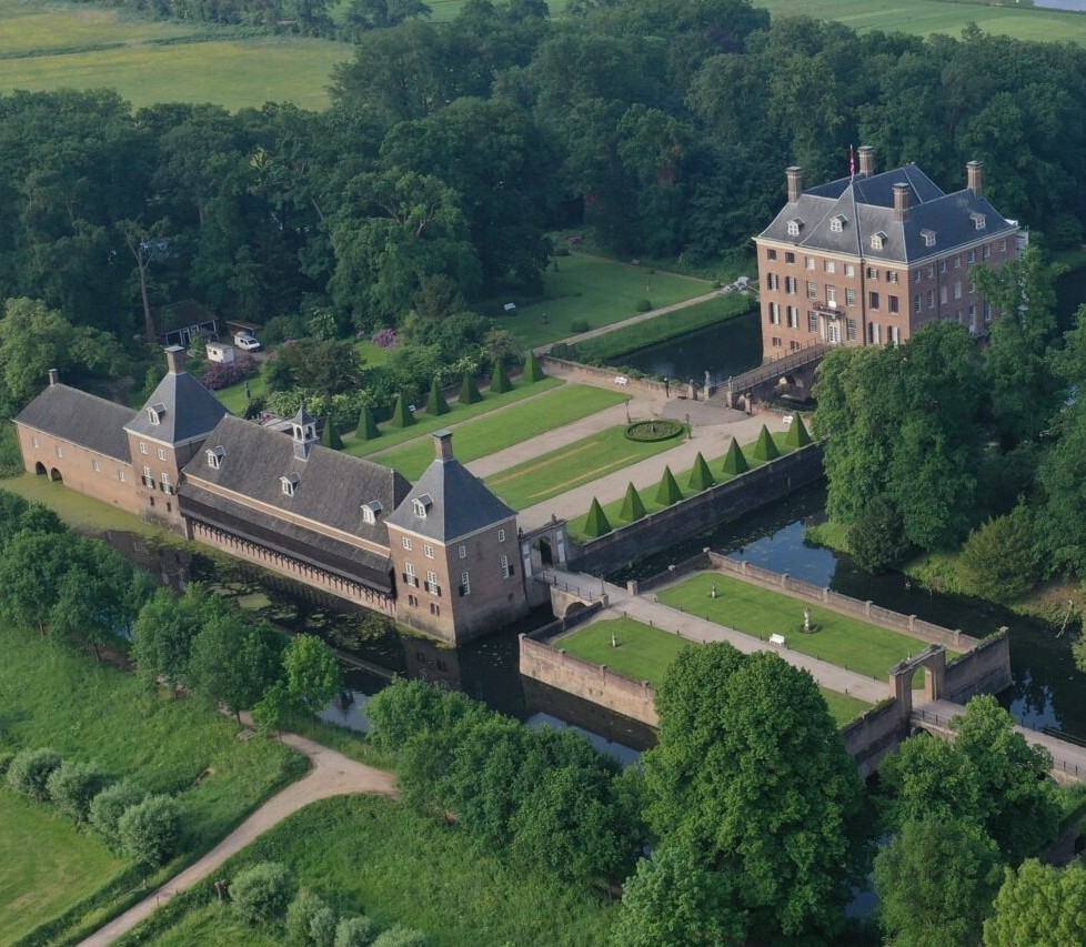 kasteel amerongen sbr event - xbrl Event SBR-XBRL accountancy audit